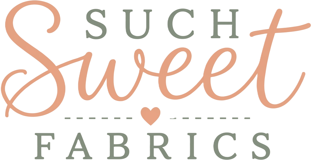 Such Sweet Fabrics